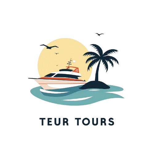 TeurTours Logo